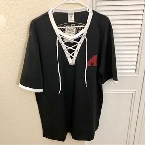 Pink by Victoria Secret Diamondbacks MLB Jersey